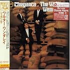 Cheganca by Walter Wanderley