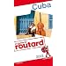 Guide du Routard Cuba 2012