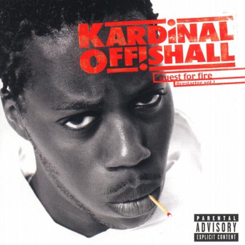 Kardinal Offishall - Ol
