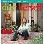 Joanne Liebeler's Do It Herself book cover