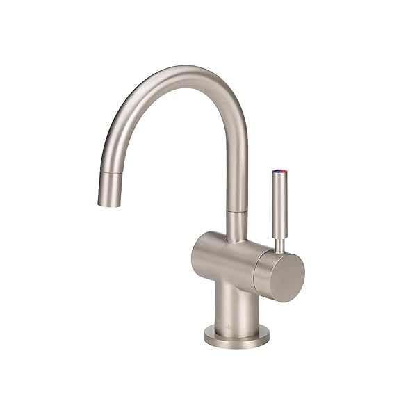 Insinkerator F Hc3300sn Modern Instant Hot Cold Water Dispenser