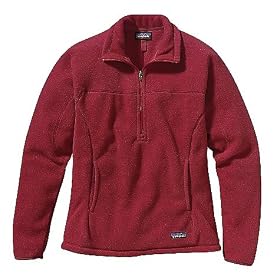 Patagonia Women's Synchilla Marsupial