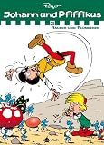 Produkt-Bild: Johann & Pfiffikus Sammelband 03. R&auml;uber und Pl&uuml;nderer
