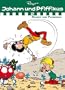 Johann & Pfiffikus Sammelband 03. R�uber und Pl�nderer