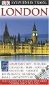 London (DK Eyewitness Travel Guide)
