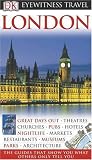 London (Eyewitness Travel Guides)