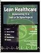 Lean Healthcare: 5 keys for improving the workplace environment