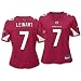 Reebok Arizona Cardinals Matt Leinart Women's Replica Jersey Size: Medium
