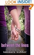Between the Lines (Between the Lines #1)