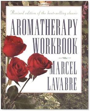 Aromatherapy Workbook