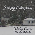 SIMPLY CHRISTMAS: Holiday Instrumental Music [CD on Demand]