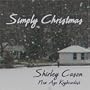 SIMPLY CHRISTMAS MUSIC : Holiday Instrumental Music