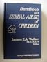 Handbook on Sexual Abuse of Children: Assessment and Treatment Issues