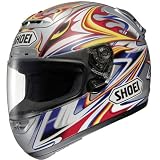 Shoei X Eleven Luthi Helmet - XL