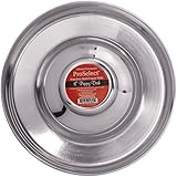 ProSelect Stainless Steel Puppy Dishes  -  Versatile Dishes for Multiple Puppies, 11"