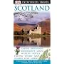 Scotland (Eyewitness Travel Guide)