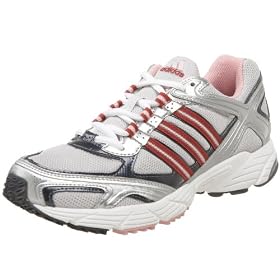 Buy adidas Ladies Conchord 2 Running Shoe by adidas