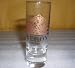 GOLD MOUNTAIN TALL OREGON SHOTGLASS