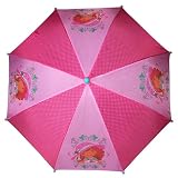 Parapluie Charlotte aux fraises