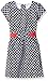Gymboree Girls' Diamond Print Dress