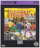 Revue NEC  / Vigilante - NEC Hucard - US