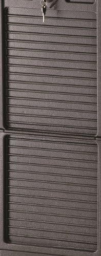 Kayline D1-P Lockable Door for Models starting DC, G, K, or SM [Misc.]