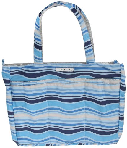 Ju Ju Be Mighty Everything Bag