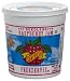 Sunfresh Seedless Raspberry Jam Freezerves, 16-Ounce Tubs (Pack of 6)