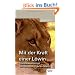 Mit der Kraft einer L�win