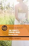 The Prince's Cowgirl Bride (Silhouette Special Edition)