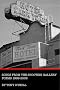 Songs from the Shooting Gallery: Poems 1999-2006