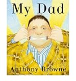 My dad