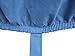 Leader Accessories Superior Guard 3 Layer Blue Car Cover Cars up to 14'2