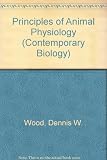 Principles of animal physiology