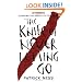 Knife of Never Letting Go (Chaos Walking)