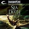 Sea of Death: Eberron: Blade of the Flame, Book 3