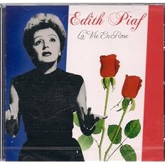 La Vie en Rose