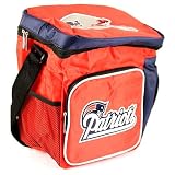 New England Patriots 24 - Pack Cooler - B001MQEPIY