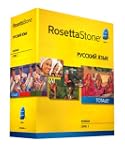 Rosetta Stone Russian Level 1