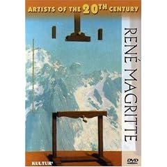 Rene Magritte (Artists of the 20th Century)