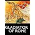Gladiator of Rome