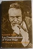 'Les contemplations' of Victor Hugo : an allegory of the creative process