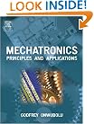 Mechatronics: Principles and Applications