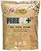 100% Pure All-Natural Peanut Powder, Powdered Peanut Butter No Sugar Added, 2 Pound Resealable Pouch – Crazy Richard’s