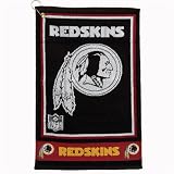 Washington Redskins Jaquard Golf Towel