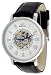 Adee Kaye Men's Mechanical Skeleton Watch Model AK-5019-M7