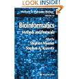 Bioinformatics: Methods and Protocols (Methods in Molecular Biology) by Stephen Misener and Stephen A. Krawetz