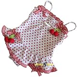 KATE MACK ケイトマック cherry ベビー キッズ 子供 ワンピース 水着 スイム 2T～6X (6X 120cm)