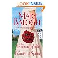 The Temporary Wife/A Promise of Spring