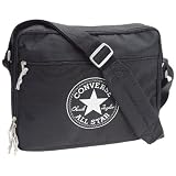 Converse Messenger Bag 2 Sac bandoulière - Noir/gr
